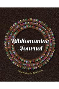 Bibliomaniac Journal