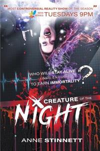 Creature of the Night