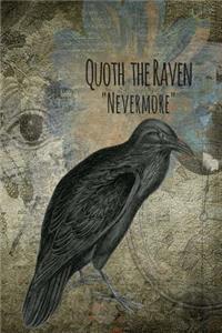 Quoth the Raven