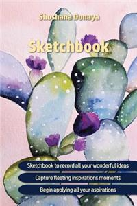 Sketchbook