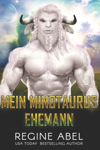Mein Minotaurus Ehemann
