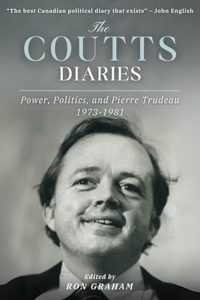 The Jim Coutts Diaries