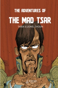 Adventures of the Mad Tsar