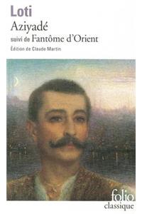 Aziyade ; Fantome d'Orient