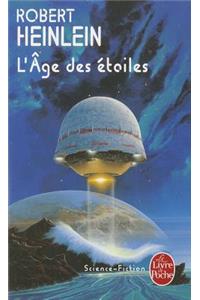 L'Âge Des Étoiles