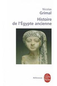Histoire de L Egypte Ancienne