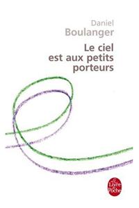 Le Ciel Est Aux Petits Porteurs