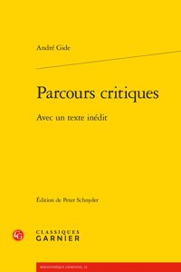 Parcours Critiques