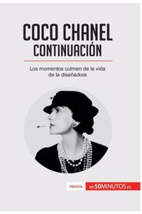 Coco Chanel - Continuación