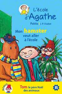L'ecole d'Agathe/Les mercredis d'Agathe/C'est moi Agathe !