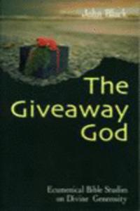 The Giveaway God