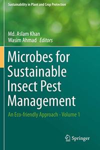 Microbes for Sustainable Insect Pest Management