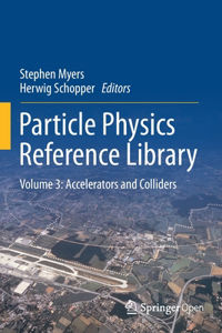 Particle Physics Reference Library