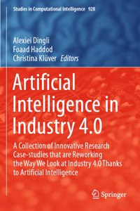 Artificial Intelligence in Industry 4.0