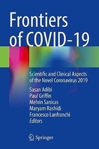 Frontiers of Covid-19