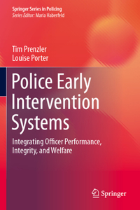 Police Early Intervention Systems