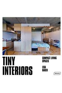 Tiny Interiors