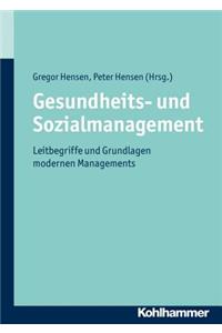 Gesundheits- Und Sozialmanagement