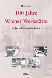 100 Jahre Wiener Werkstätte