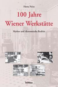 100 Jahre Wiener Werkstatte