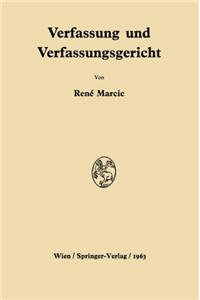 Verfassung Und Verfassungsgericht