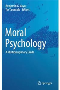 Moral Psychology