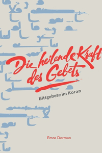 heilende Kraft des Gebets