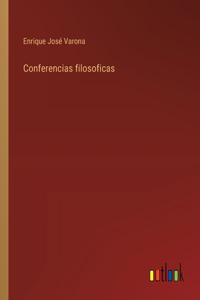 Conferencias filosoficas