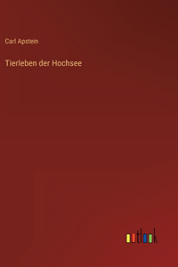 Tierleben der Hochsee
