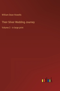 Their Silver Wedding Journey