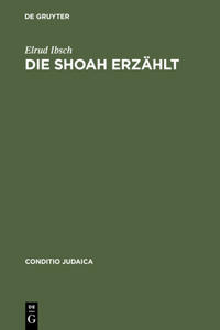 Shoah erzählt