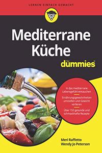 Mediterrane Kuche fur Dummies