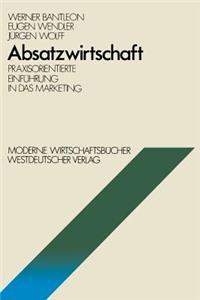 Absatzwirtschaft