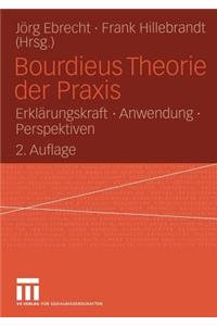 Bourdieus Theorie Der PRAXIS