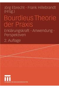 Bourdieus Theorie Der Praxis