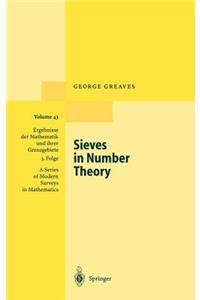 Sieves in Number Theory