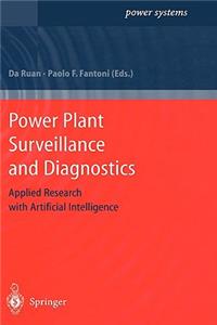 Power Plant Surveillance and Diagnostics