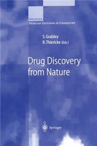 Drug Discovery from Nature