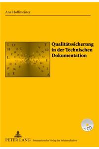 Qualitaetssicherung in der Technischen Dokumentation