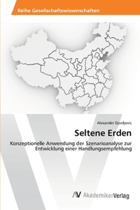 Seltene Erden