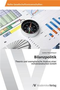 Bilanzpolitik