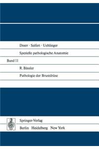 Pathologie der Brustdrüse
