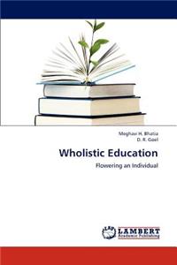 Wholistic Education