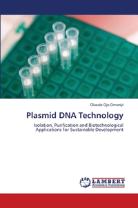 Plasmid DNA Technology