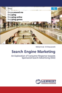 Search Engine Marketing