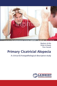 Primary Cicatricial Alopecia