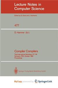 Compiler Compilers