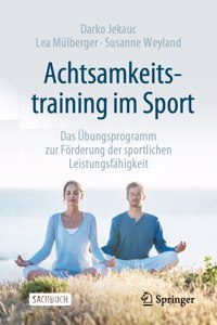 Achtsamkeitstraining Im Sport