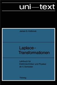 Laplace-Transformationen