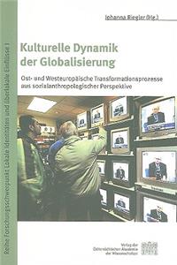 Kulturelle Dynamik Der Globalisierung